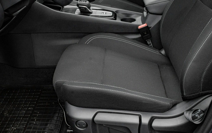 Nissan Qashqai cena 115850 przebieg: 25652, rok produkcji 2021 z Dębica małe 667